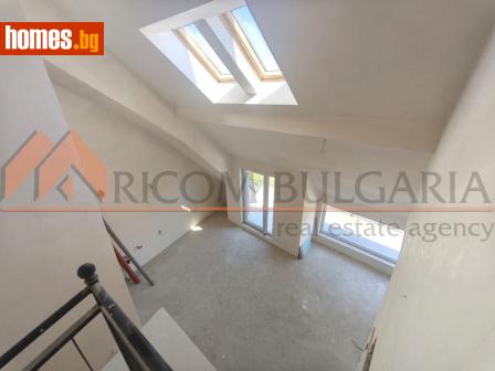 Мезонет, 124m² - Апартамент за продажба - 119240448