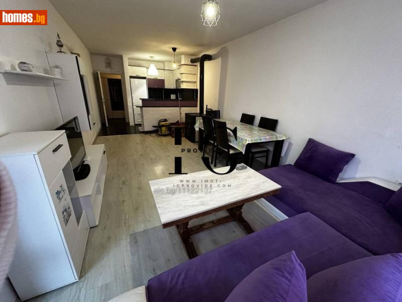 Двустаен, 74m² - Гр.Царево, Бургас - Апартамент за продажба - ИГ Провайд ЕООД - 119241969