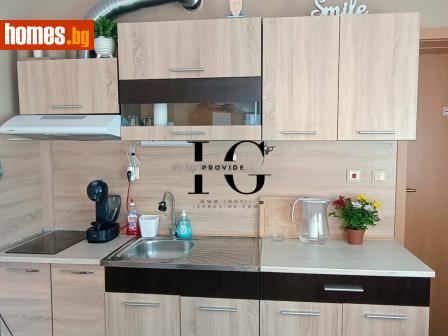 Едностаен, 32m² - Апартамент за продажба - 119241983