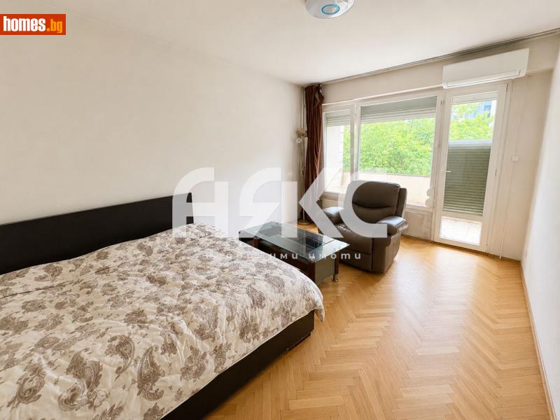 Двустаен, 66m² - Жк. Люлин 4, София - Апартамент за продажба - АЯКС Имоти - 119243208