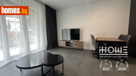 Двустаен, 105m² - Апартамент за продажба - 119243252