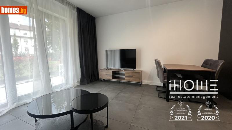 Двустаен, 105m² - Жк. Красно Село, София - Апартамент за продажба - IHOME Real Estate - 119243252