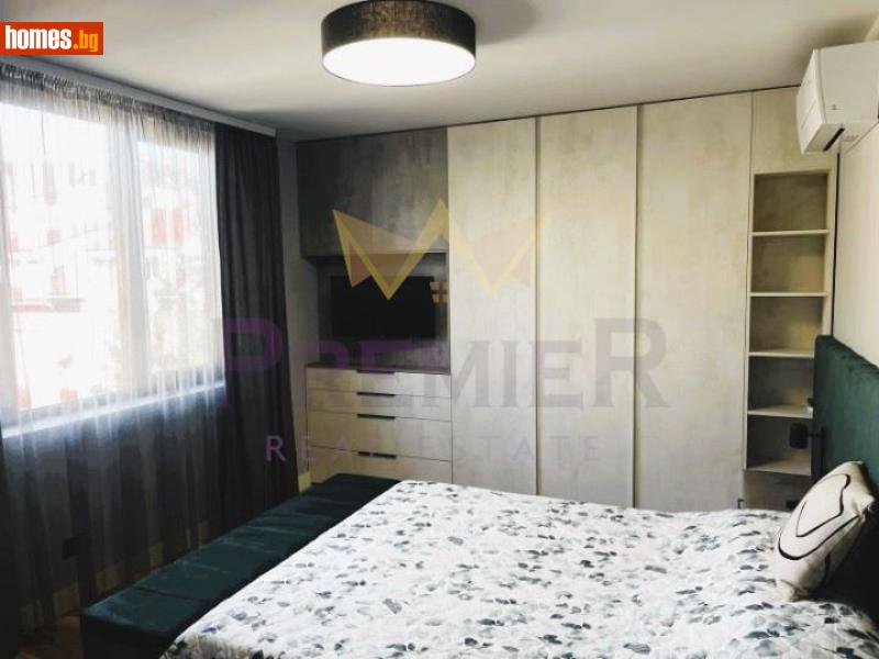 Тристаен, 112m² - Кв. Манастирски Ливади, София - Апартамент за продажба - ИМОТИ ПРЕМИЕР - 119243329
