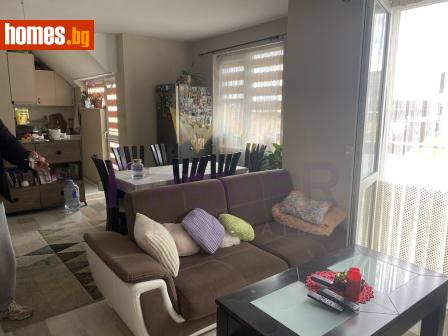 Тристаен, 84m² - Апартамент за продажба - 119244009