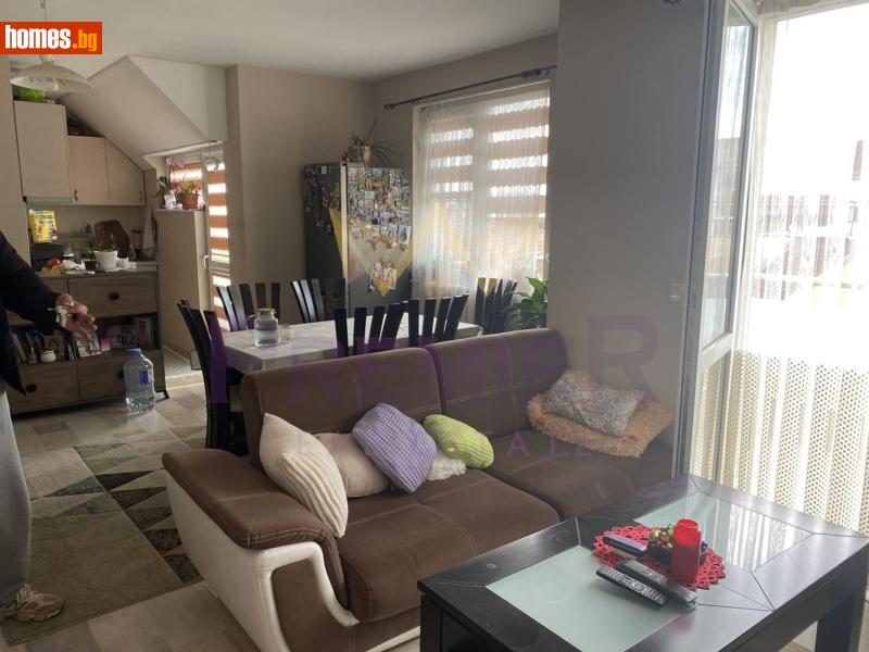 Тристаен, 84m² - Гр.Несебър, Бургас - Апартамент за продажба - ИМОТИ ПРЕМИЕР - 119244009