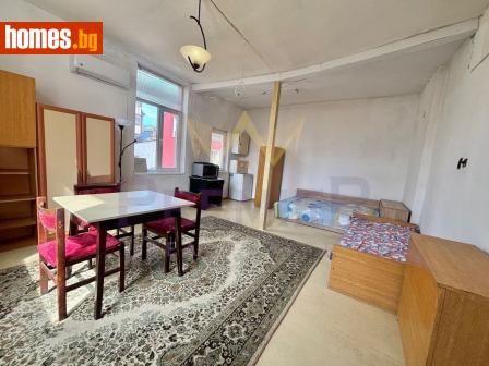 Едностаен, 40m² - Апартамент за продажба - 119244019