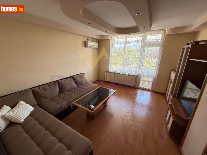 Тристаен, 76m² -  Център, Пловдив - Апартамент за продажба - ИМОТИ ПРЕМИЕР - 119244055