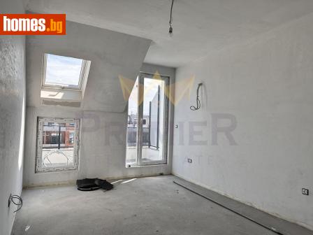 Тристаен, 115m² - Апартамент за продажба - 119244073