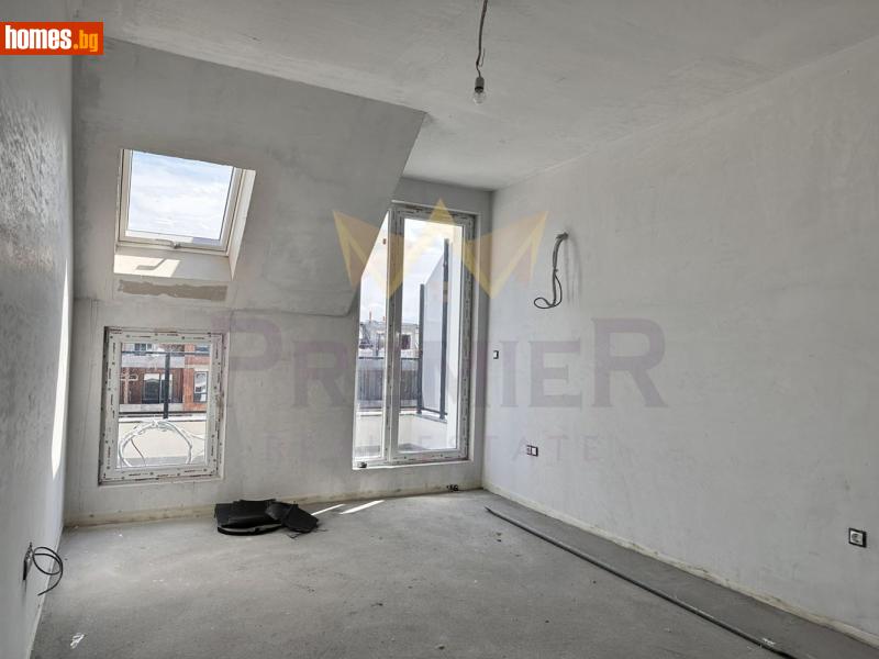 Тристаен, 115m² - Кв. Остромила, Пловдив - Апартамент за продажба - ИМОТИ ПРЕМИЕР - 119244073