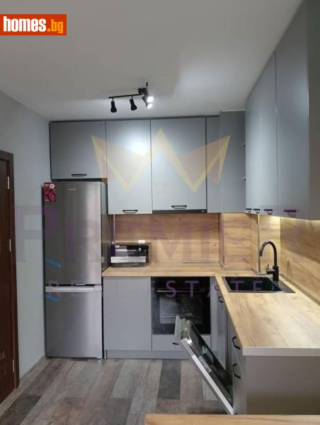 Двустаен, 69m² - Жк. Христо Смирненски, Пловдив - Апартамент за продажба - ИМОТИ ПРЕМИЕР - 119244083