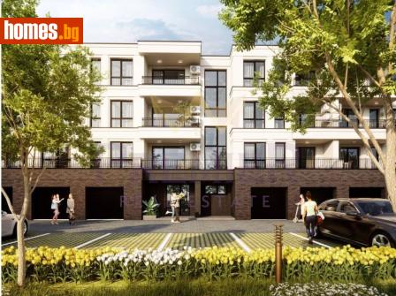 Двустаен, 65m² - Апартамент за продажба - 119244143