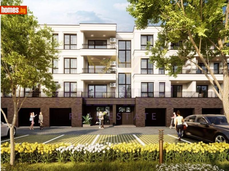 Двустаен, 65m² - Кв. Беломорски, Пловдив - Апартамент за продажба - ИМОТИ ПРЕМИЕР - 119244143