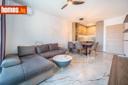 Тристаен, 93m² - Апартамент за продажба - 119244149