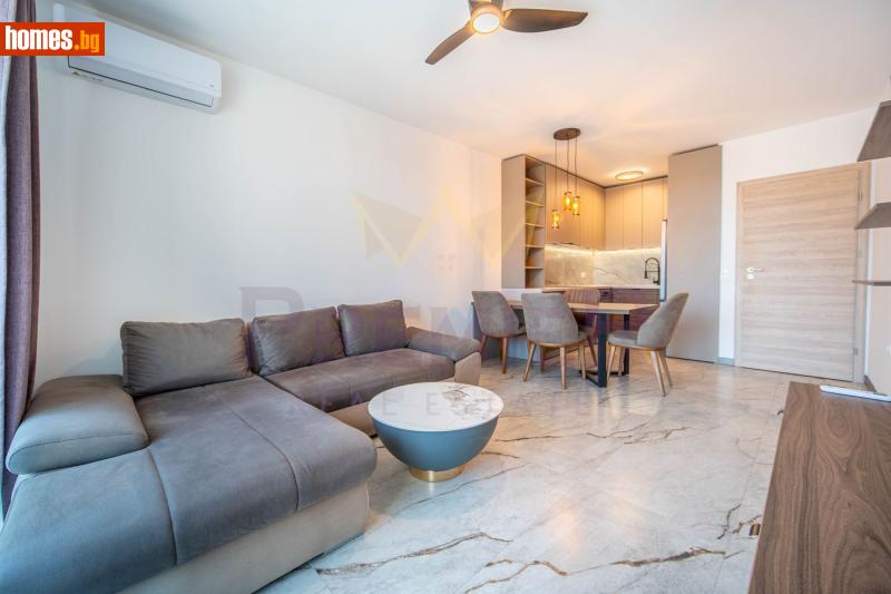 Тристаен, 93m² - К.к.Св.Константин и Елена, Варна - Апартамент за продажба - ИМОТИ ПРЕМИЕР - 119244149