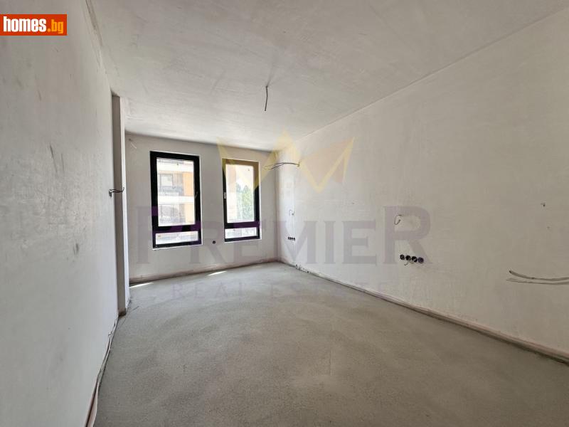 Двустаен, 78m² - Жк. Христо Смирненски, Пловдив - Апартамент за продажба - ИМОТИ ПРЕМИЕР - 119244159