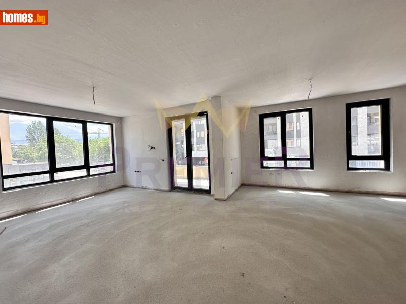 Тристаен, 129m² - Жк. Христо Смирненски, Пловдив - Апартамент за продажба - ИМОТИ ПРЕМИЕР - 119244165