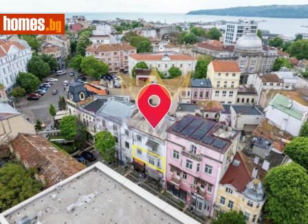 Четиристаен, 108m² - Апартамент за продажба - 119244181