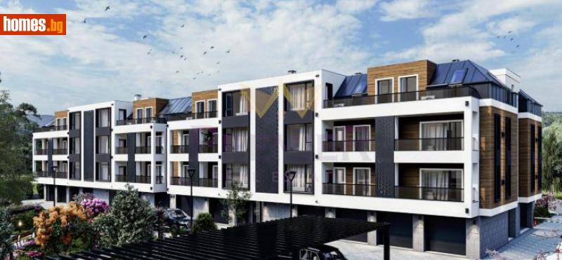 Тристаен, 114m² - Кв. Остромила, Пловдив - Апартамент за продажба - ИМОТИ ПРЕМИЕР - 119244234