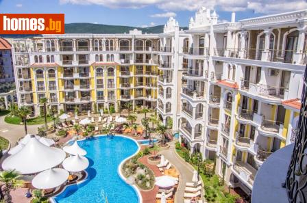 Едностаен, 31m² - Апартамент за продажба - 119245957