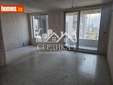 Едностаен, 51m² - Апартамент за продажба - 119246027
