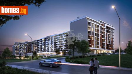 Двустаен, 79m² - Апартамент за продажба - 119246219