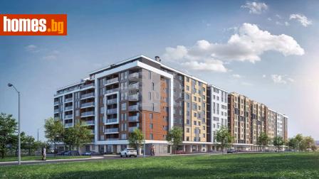 Четиристаен, 127m² - Апартамент за продажба - 119246231