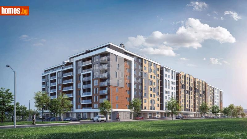 Четиристаен, 127m² -  Кайсиева Градина, Варна - Апартамент за продажба - Руди Кей - 119246231