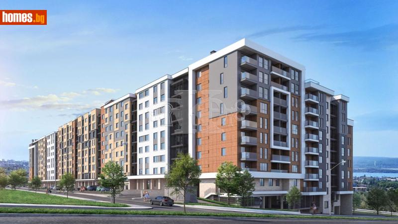 Тристаен, 98m² -  Кайсиева Градина, Варна - Апартамент за продажба - Руди Кей - 119246237