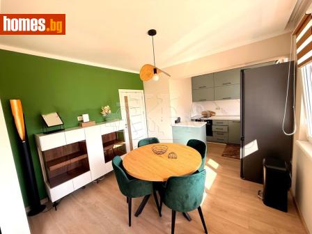 Тристаен, 97m² - Апартамент за продажба - 119246277