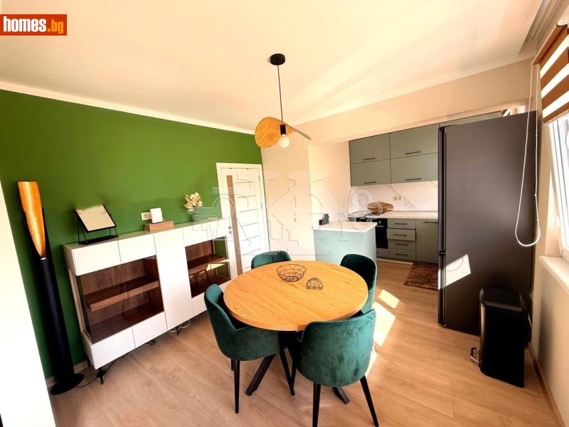 Тристаен, 97m² -  Окръжна Болница, Варна - Апартамент за продажба - Руди Кей - 119246277