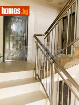 Двустаен, 60m² - Апартамент за продажба - 119246287