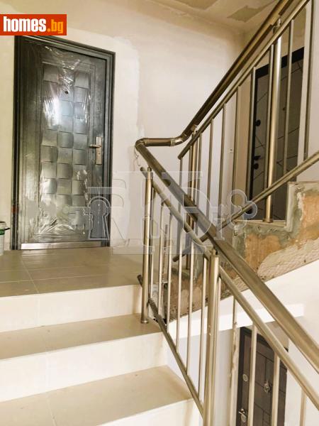 Двустаен, 60m² - М-т Траката, Варна - Апартамент за продажба - Руди Кей - 119246287