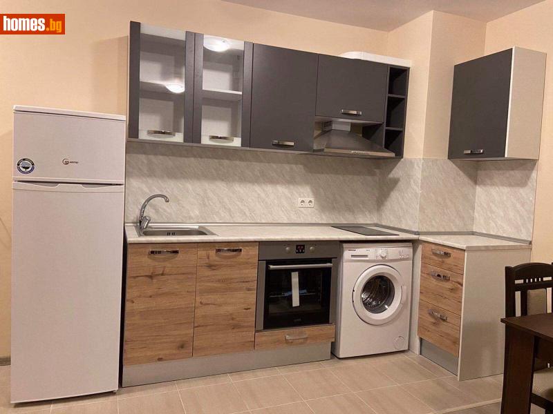 Двустаен, 60m² - Жк. Надежда 2, София - Апартамент под наем - Дива Естейтс ЕООД - 119249624