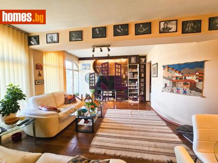 Тристаен, 100m² - Апартамент за продажба - 119249679