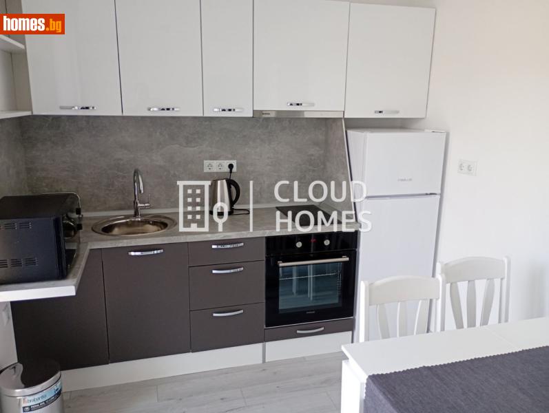 Двустаен, 69m² - Жк. Левски, София - Апартамент за продажба - Cloud Homes - 119249846