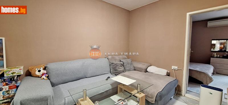 Двустаен, 41m² -  Център, София - Апартамент за продажба - Тера Тиара - 119250520