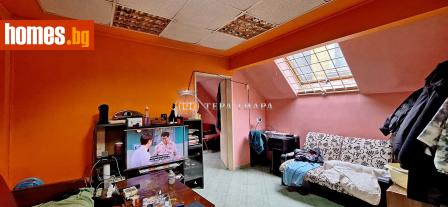 Двустаен, 41m² - Апартамент за продажба - 119250528
