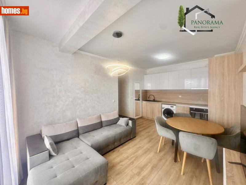 Тристаен, 95m² - Шумен, Шумен - Апартамент за продажба - Недвижими имоти ПАНОРАМА - 119251183