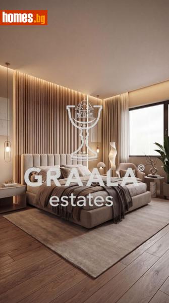 Тристаен, 132m² -  Банкя, София - Апартамент за продажба - ГРААЛА ЕСТЕЙТС - 119251660