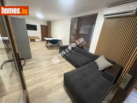 Тристаен, 86m² - Апартамент за продажба - 119252482