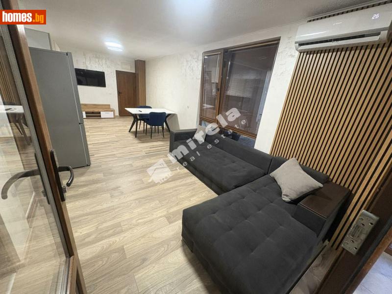 Тристаен, 86m² - Кв. Бриз, Варна - Апартамент за продажба - МИРЕЛА - 119252482
