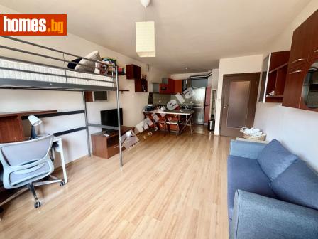 Двустаен, 58m² - Апартамент под наем - 119252507