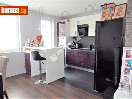 Тристаен, 90m² - Апартамент за продажба - 119252526