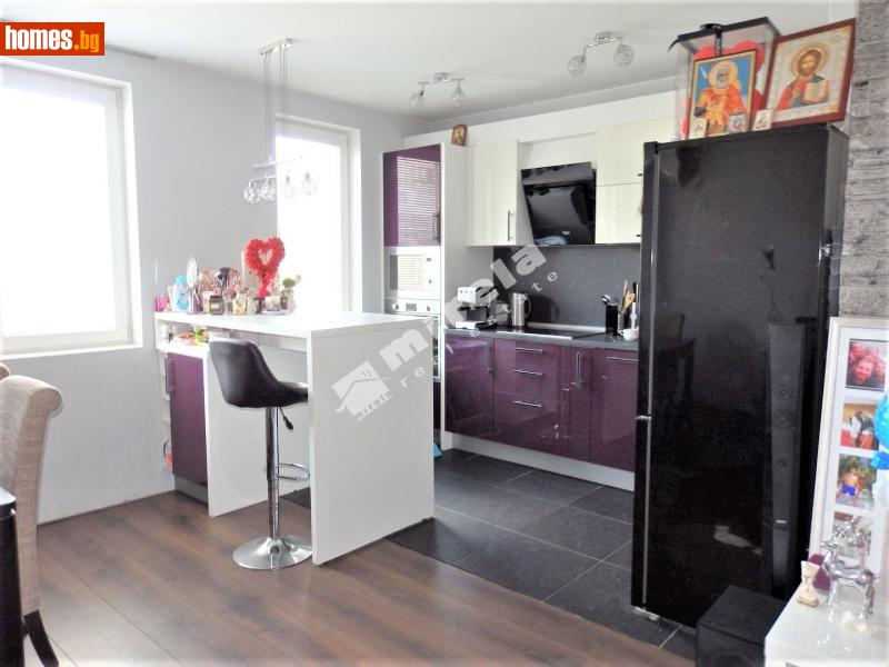 Тристаен, 90m² - Жк. Люлин 10, София - Апартамент за продажба - МИРЕЛА - 119252526