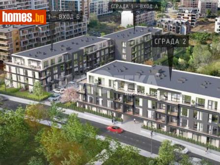 Двустаен, 69m² - Апартамент за продажба - 119252536