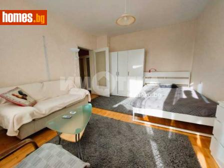 Двустаен, 45m² - Апартамент под наем - 119252547