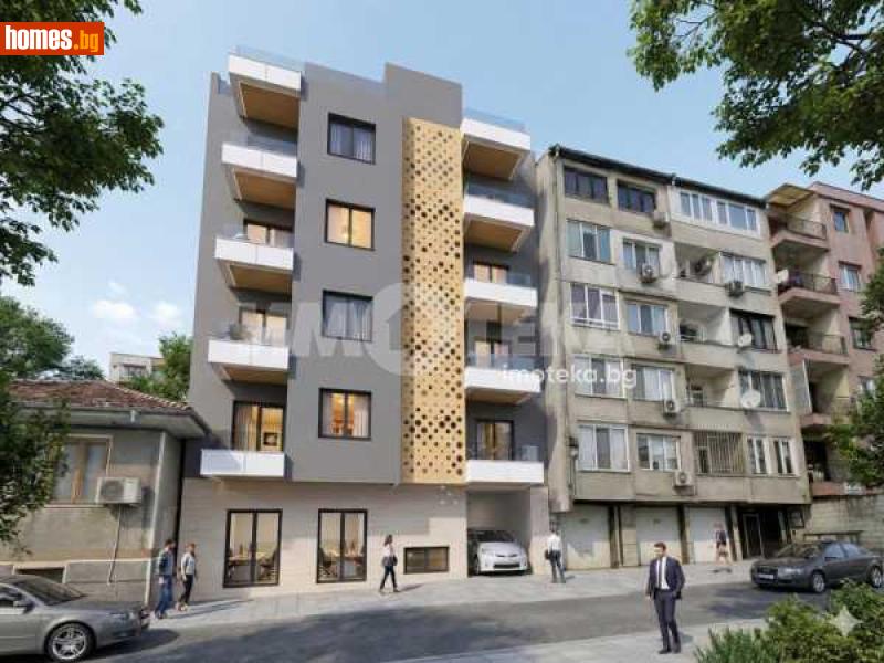 Тристаен, 178m² -  Чаталджа, Варна - Апартамент за продажба - ИМОТЕКА АД - 119252576