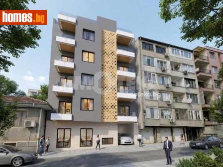 Тристаен, 109m² - Апартамент за продажба - 119252578