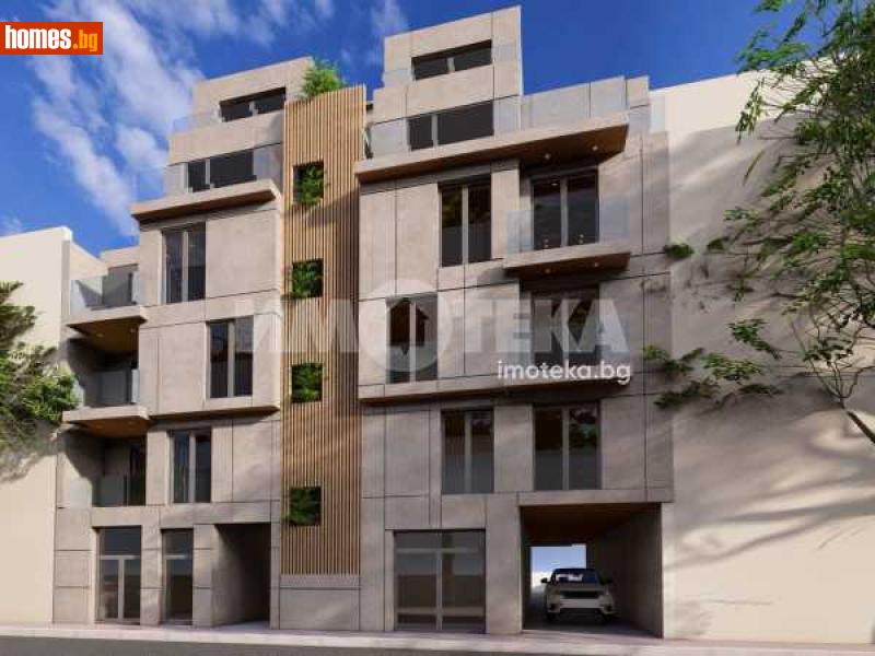 Многостаен, 160m² -  Център, Варна - Апартамент за продажба - ИМОТЕКА АД - 119252583