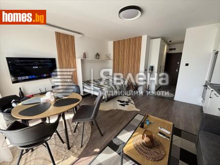 Едностаен, 46m² - Апартамент за продажба - 119252598